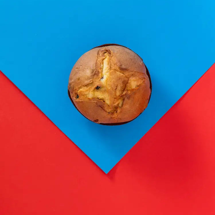 Panettone Classico 500 gr