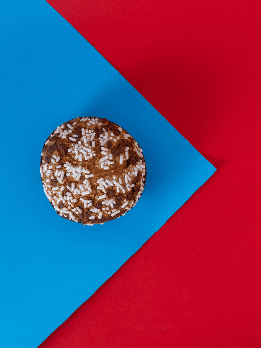 Panettone al Gianduia 500 g