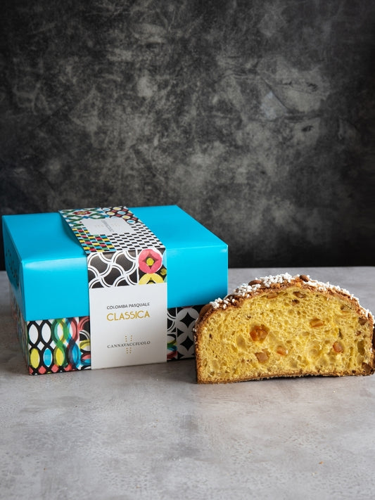Colomba Classica