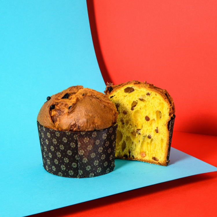 Panettone Classico