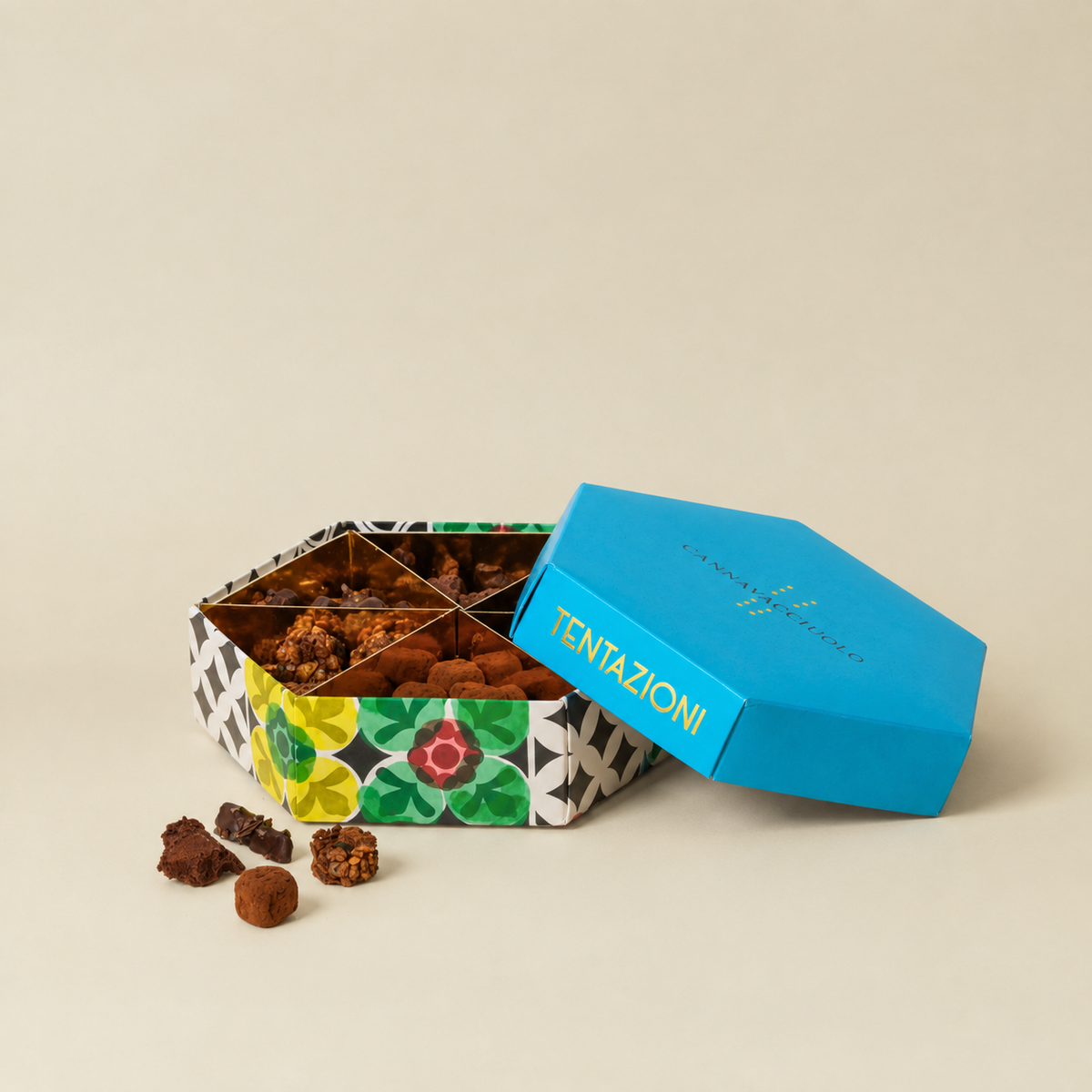 Tentazioni Di Cioccolato