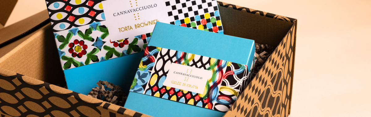 box regalo laboratorio cannavacciuolo
