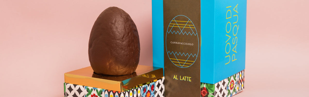 Uova di Pasqua