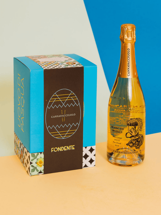 Box Speciale Dolce Pasqua