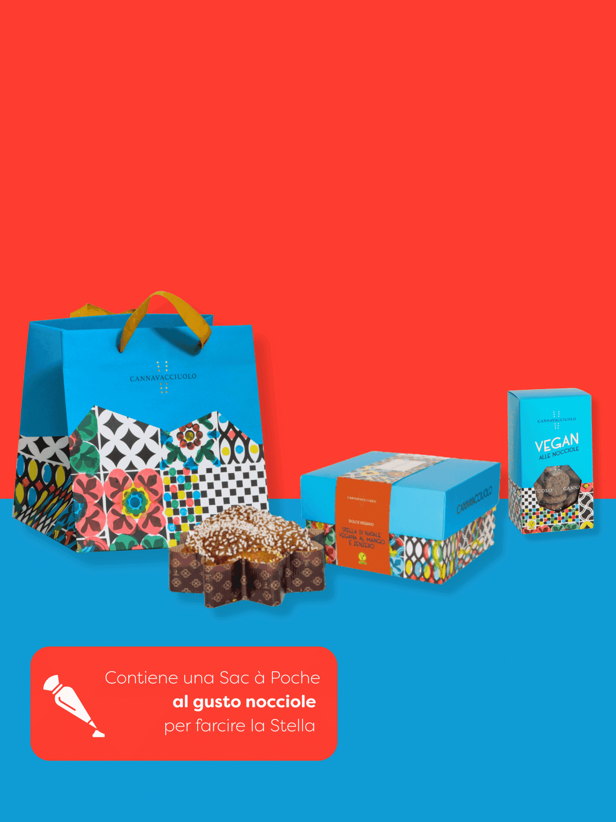 Box Speciale Natale Vegan Edition