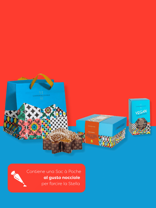 Box Speciale Natale Vegan Edition