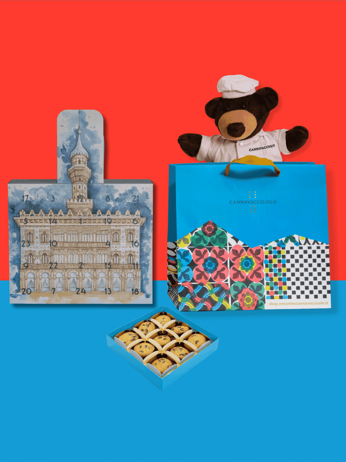 Box Speciale Aspettando Babbo Natale