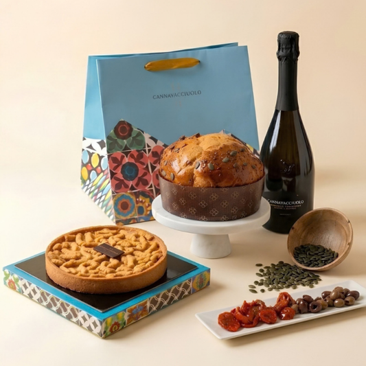 Armonia Dolce Salata - Speciale Festa dei Nonni