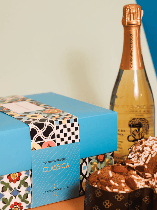 Box Speciale I Classici di Pasqua