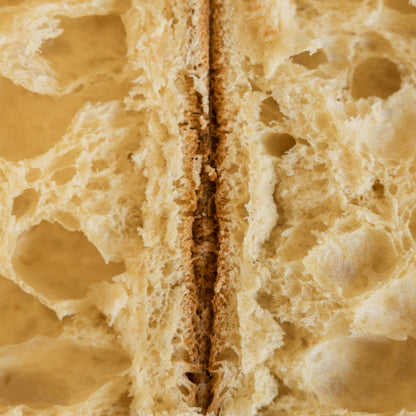 Panettone Senza Canditi e Senza Uvetta