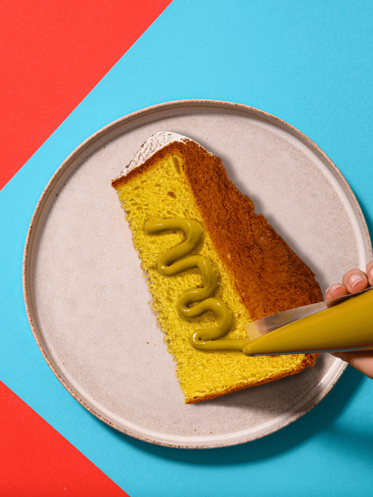 Pandoro con Sac à Poche