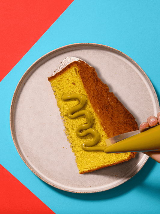 Pandoro con Sac à Poche