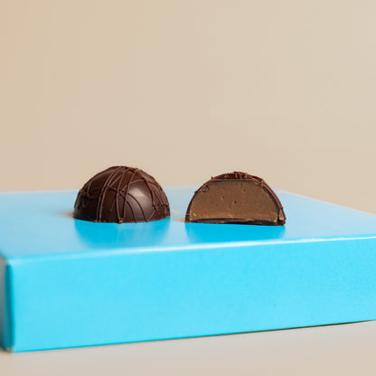 Praline Vegane Tropicana
