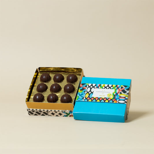 Praline Vegane Tropicana