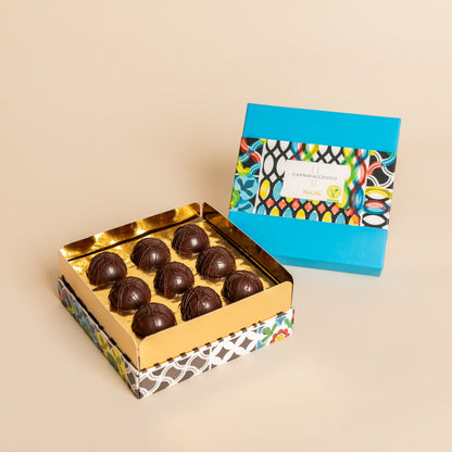 Praline Vegane Tropicana