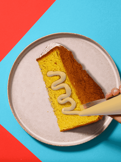 Pandoro con Sac à Poche