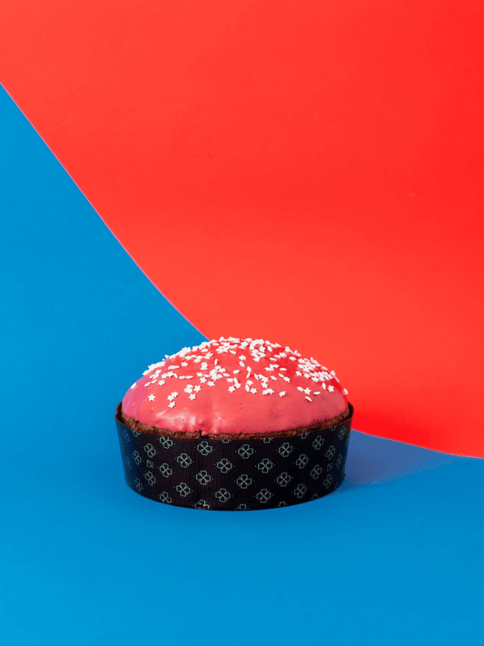 Vesuvio Stile Red Velvet