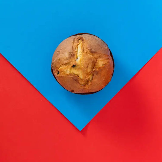 Panettone Classico 500 gr
