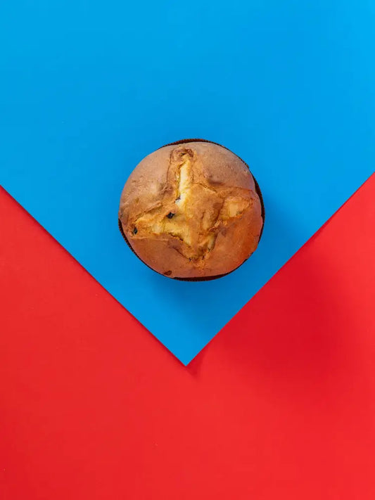 Panettone Classico 500 gr