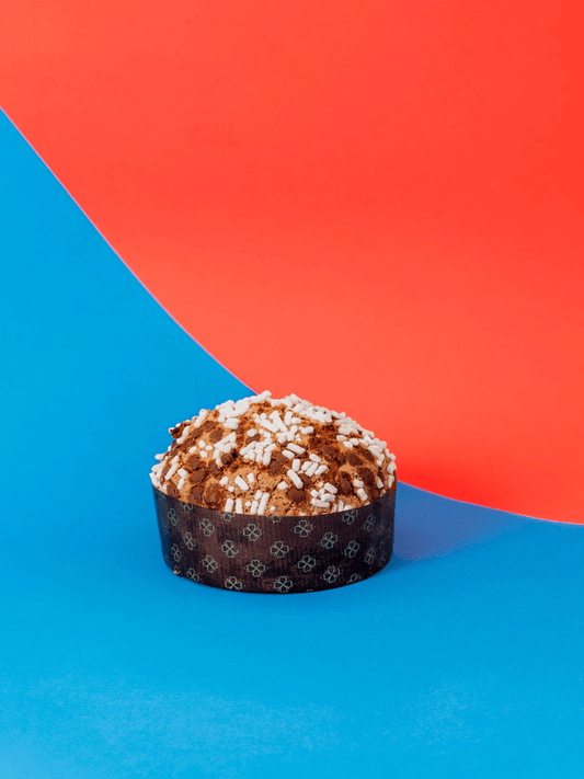 Panettone al Gianduia 500 g