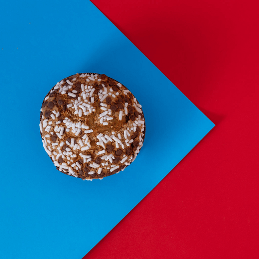 Panettone al Gianduia 500 g