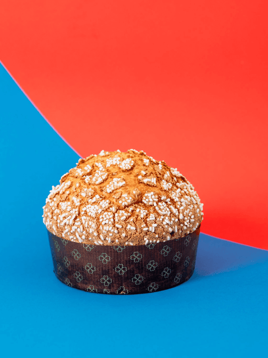 Panettone Senza Canditi 500 g