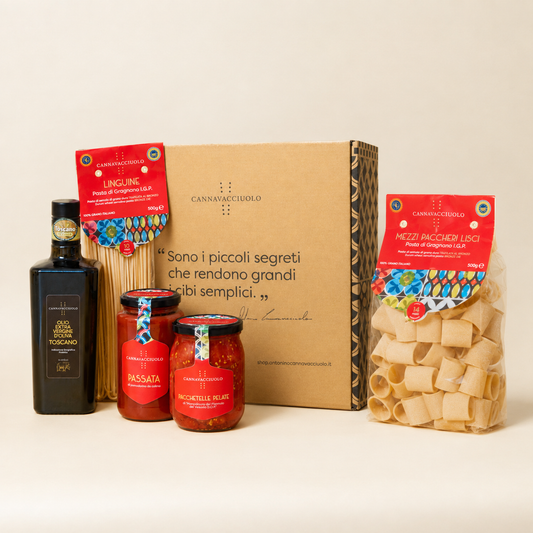 Classici in Cucina