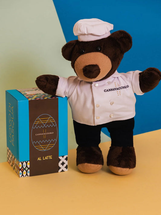 Box Speciale Pasqua in famiglia