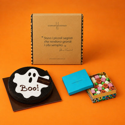 Sweet Halloween