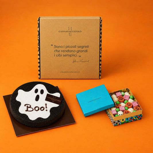 Sweet Halloween