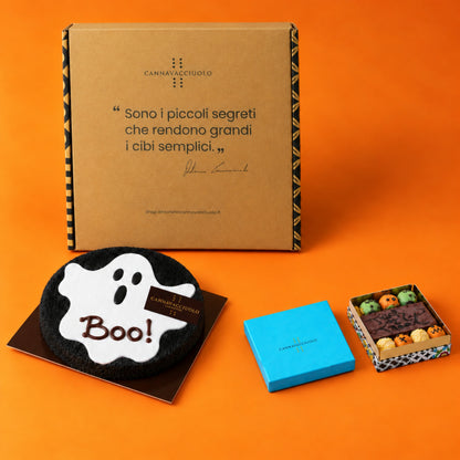 Mini Halloween