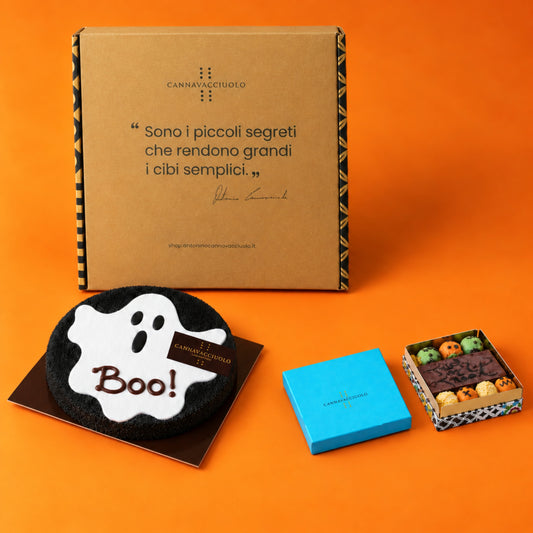 Mini Halloween