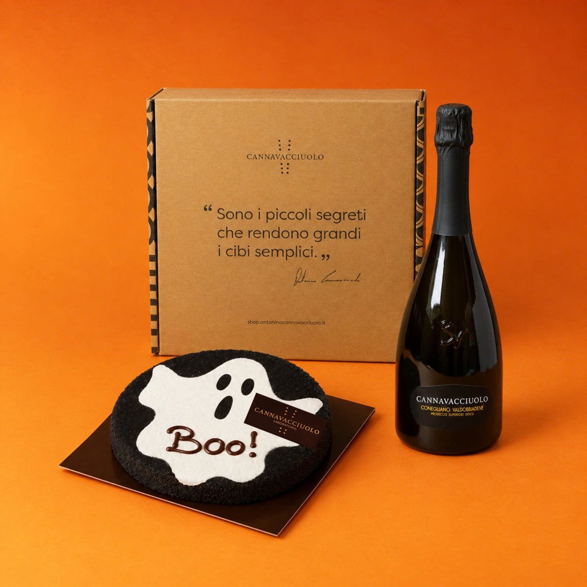 Halloween & Bubbles