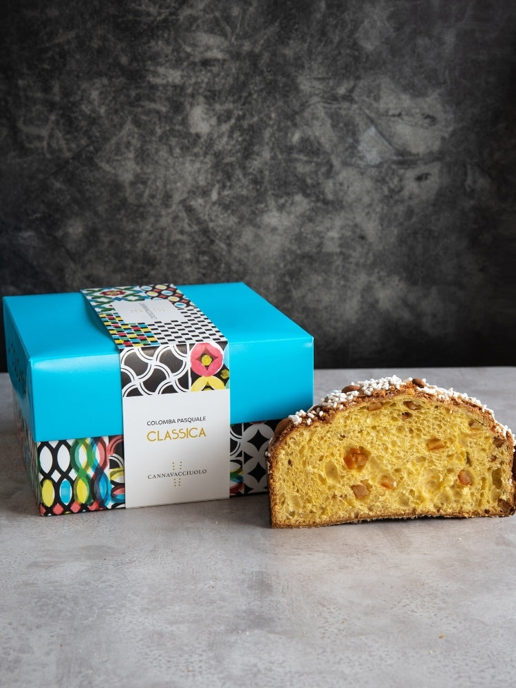 Colomba Classica