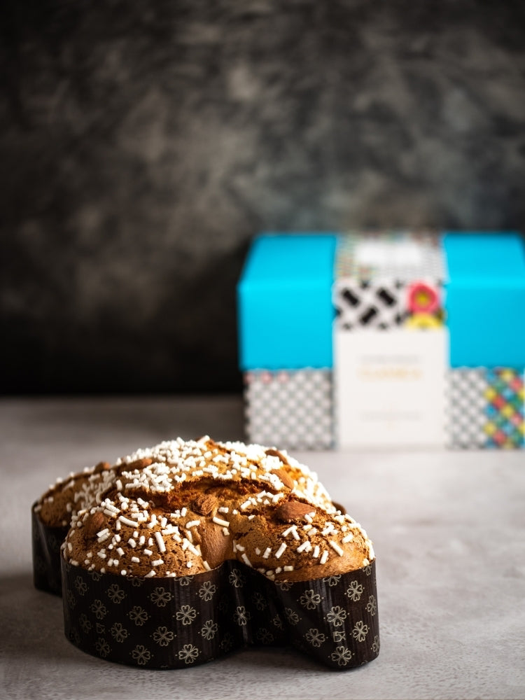 Colomba Classica