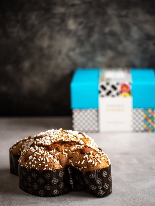 Colomba Classica