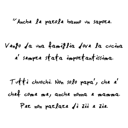 La Cucina di Famiglia