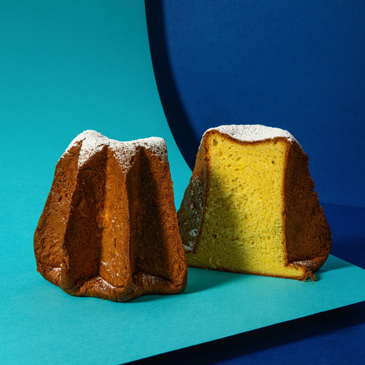 Il Pandoro Classico