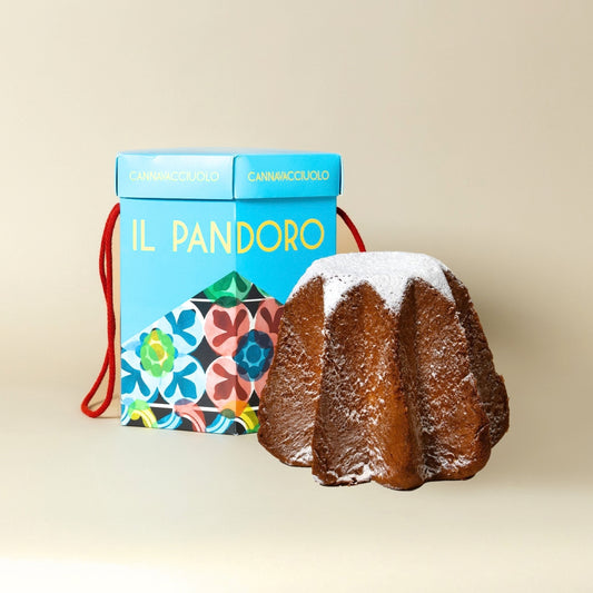 Il Pandoro Classico