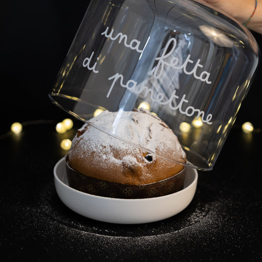 Il Panettone Classico