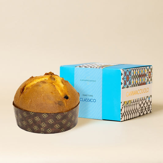 Il Panettone Classico