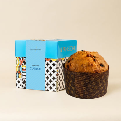 Il Panettone Classico