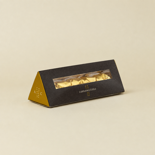 Marrons Glacés