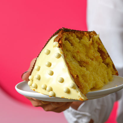 Panettone alla Melannurca Campana I.G.P.