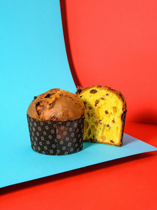 Panettone Classico