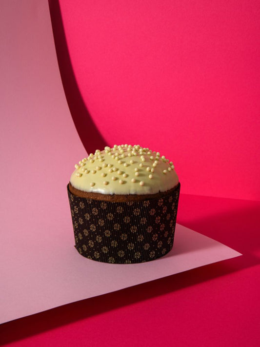 Panettone alla Melannurca Campana IGP