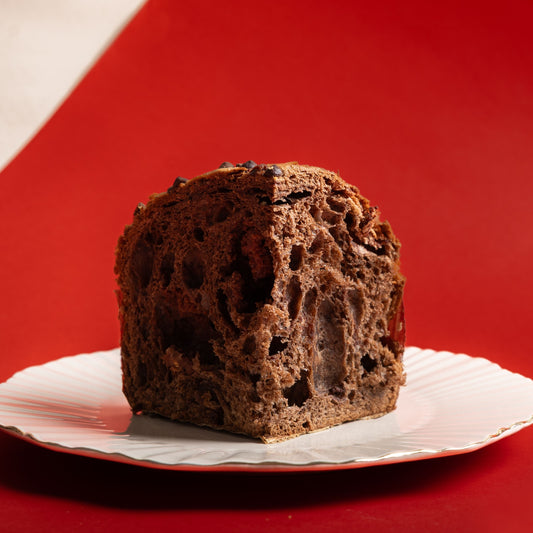 Panettone Stile Bonet
