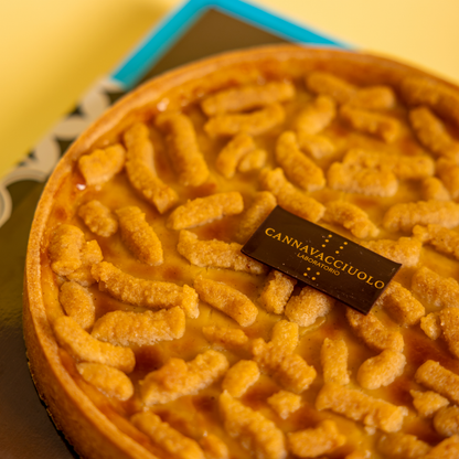 Torta della Nonna