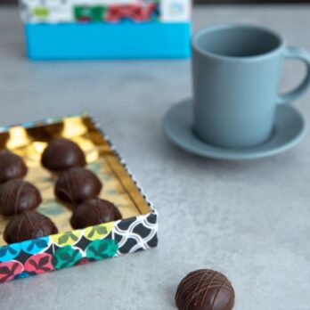 Praline-cocco-vaniglia-fairtrade-bio