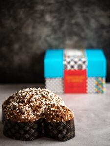 Colomba Cioccolato e Arancia - immagine 4